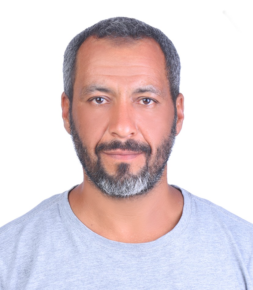 Mohammed Abdallah